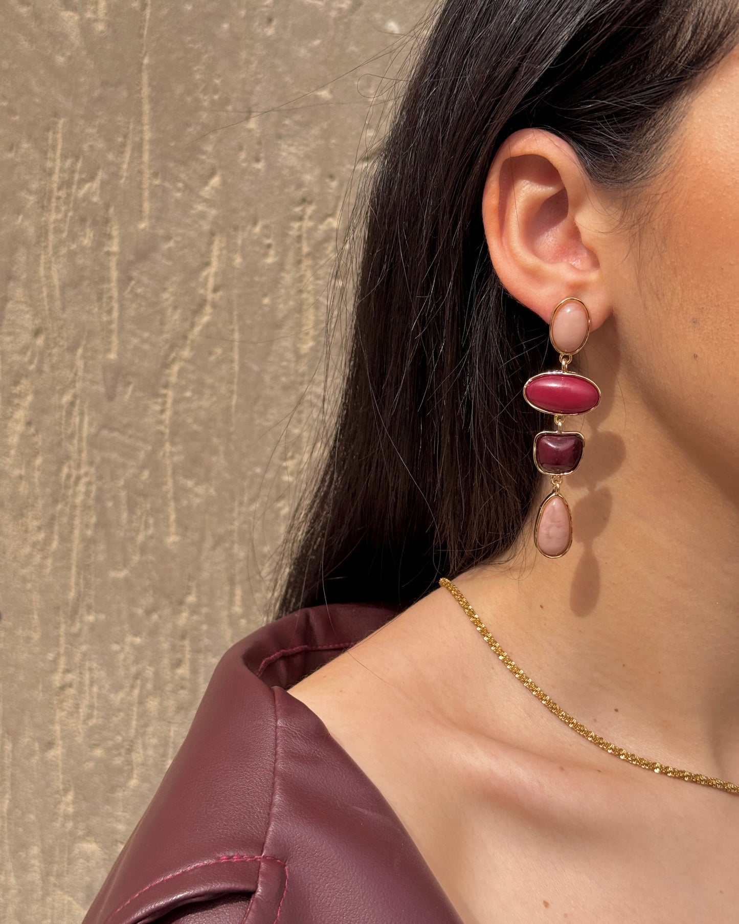Earrings 25112103-5