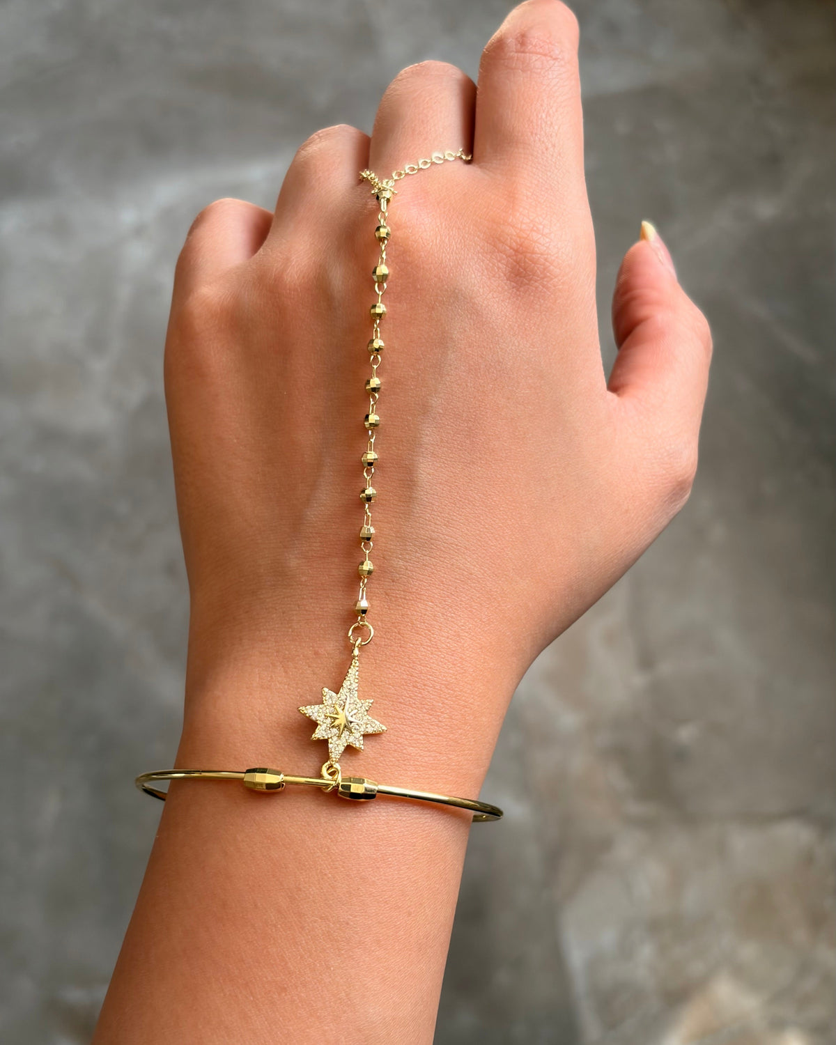Hand chain 26051203-3