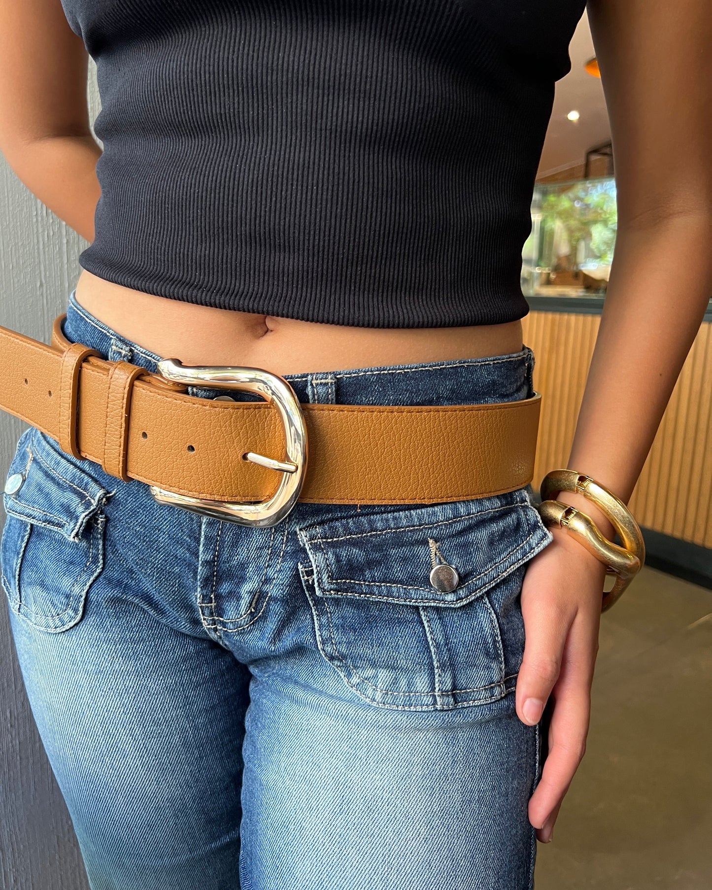 Belt 2026501