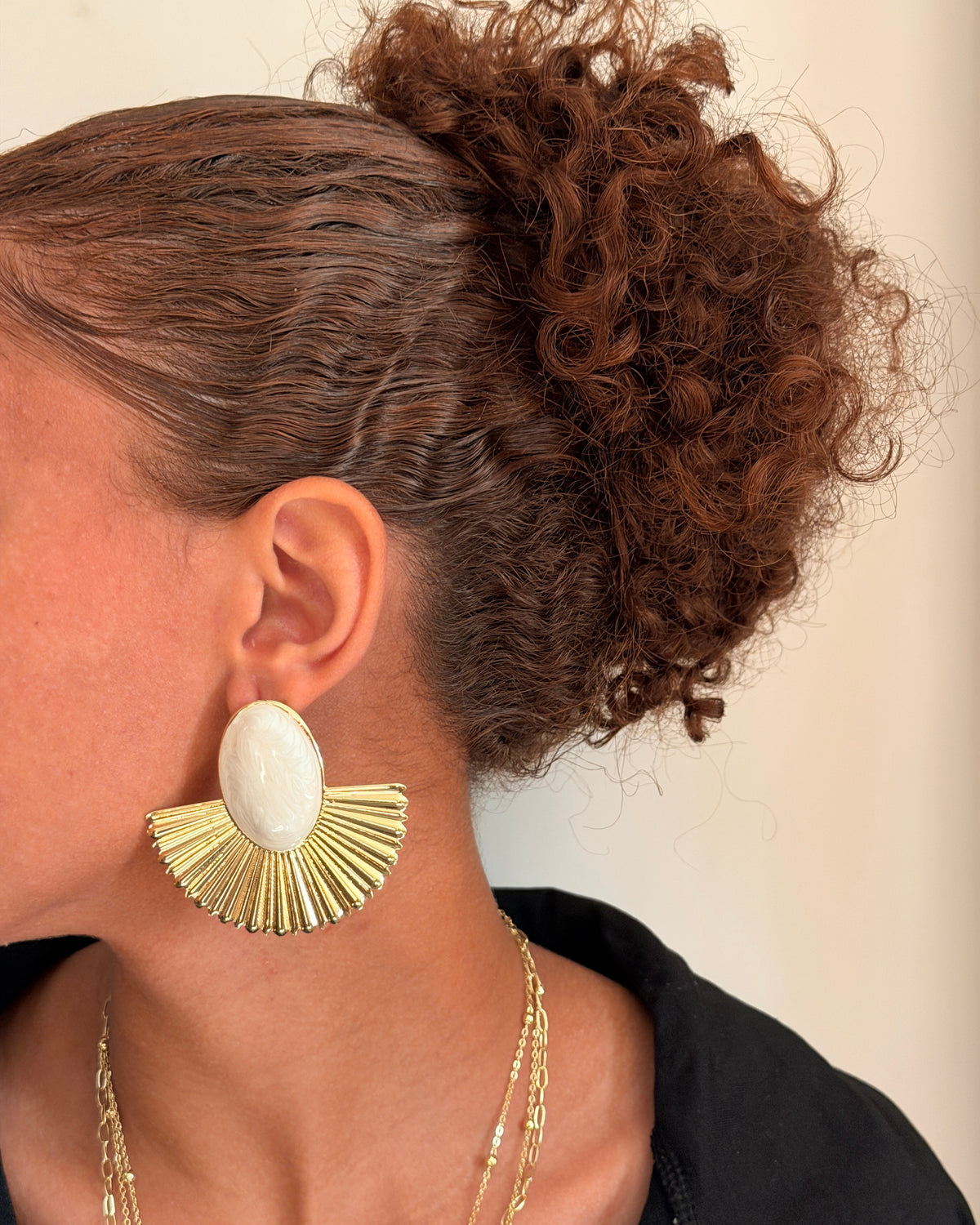 Earring 26051502