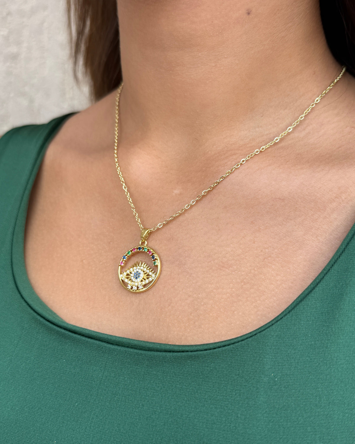 Necklace 26051004