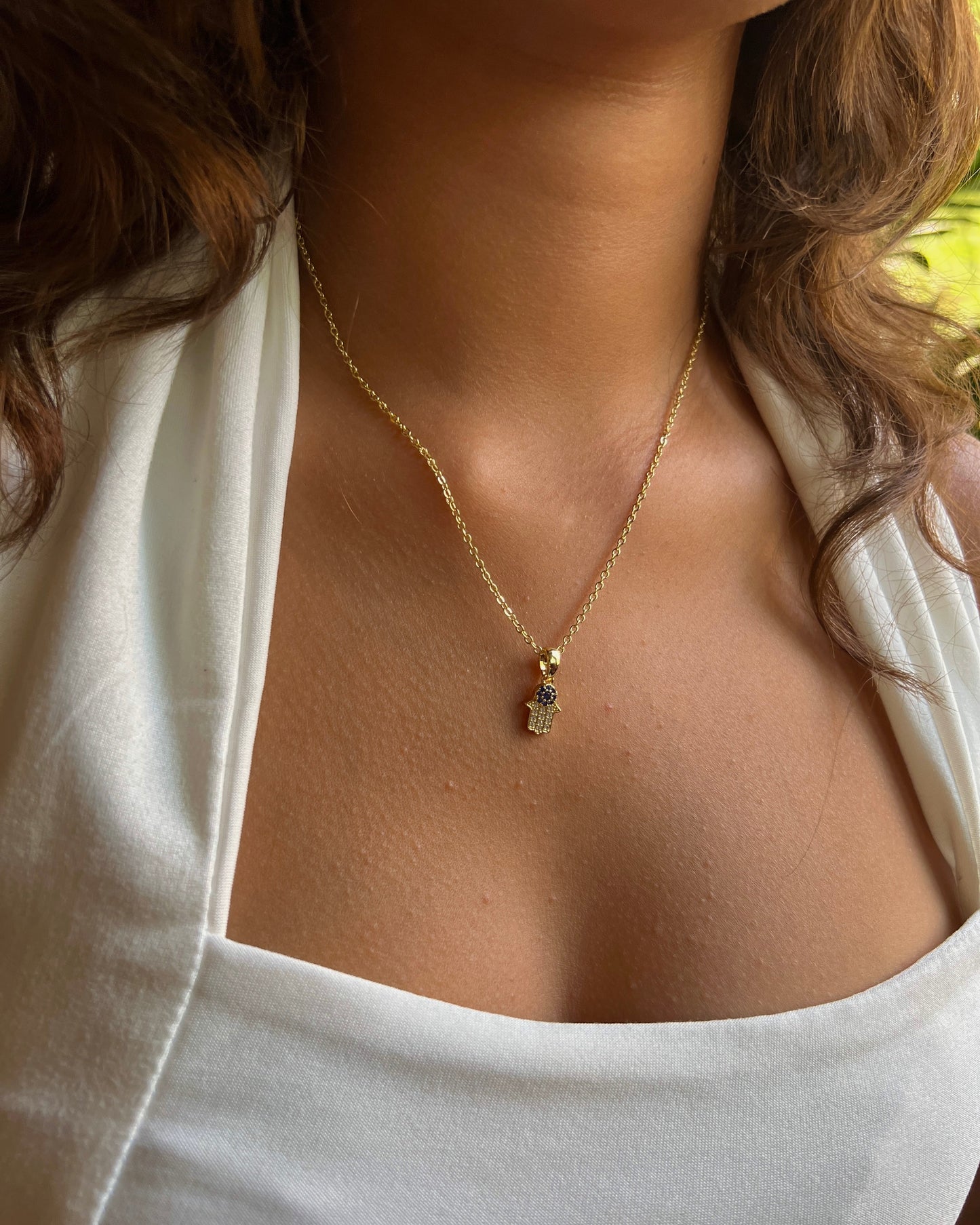 Necklace 20267010