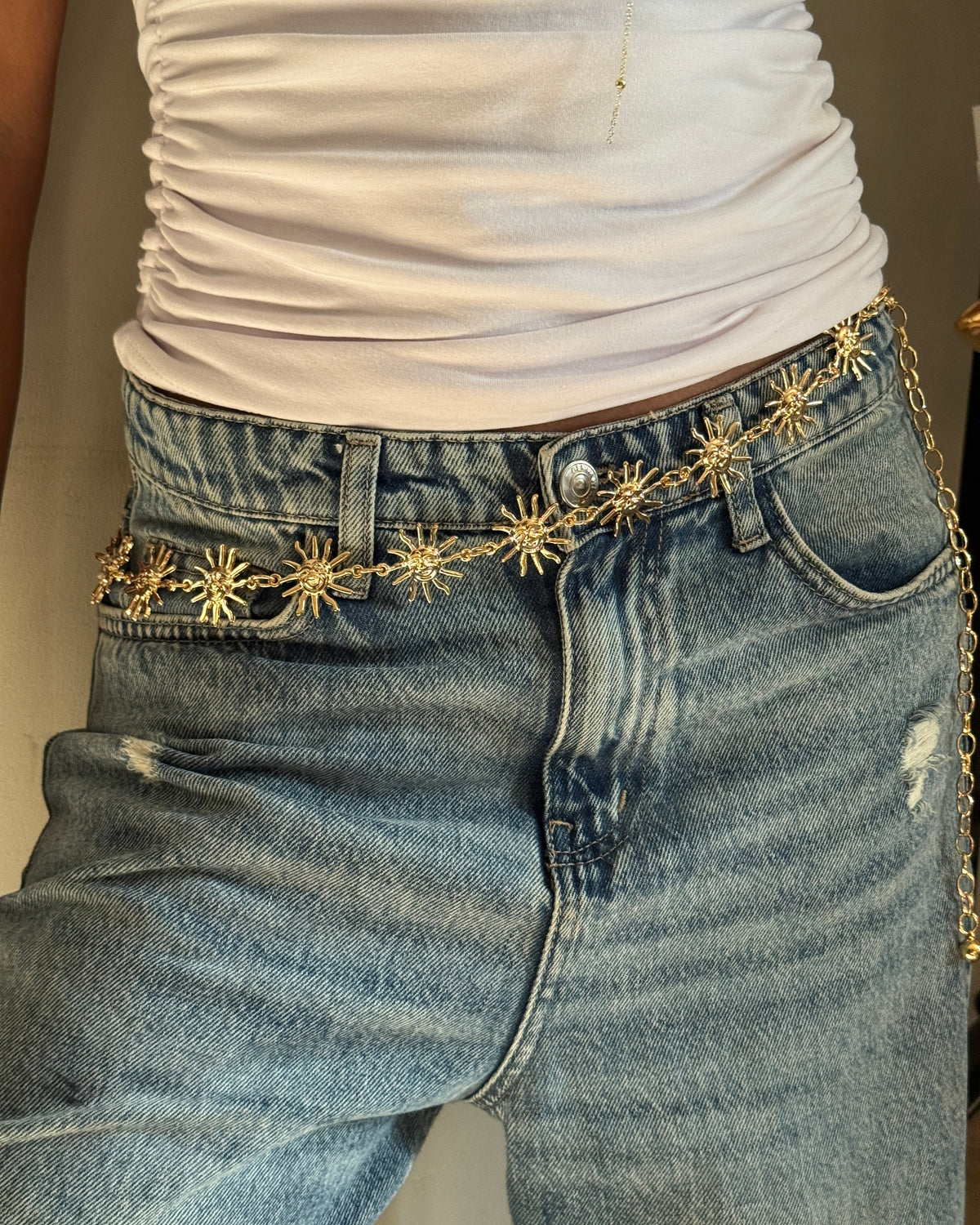 Belt Chain 2609081501
