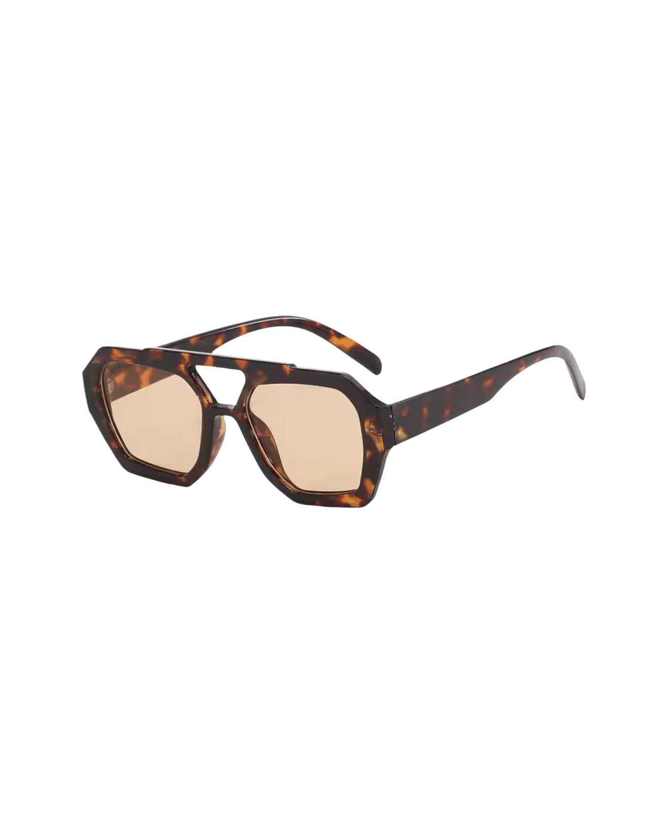 Fashion Double Bridges 02 Sunglasses