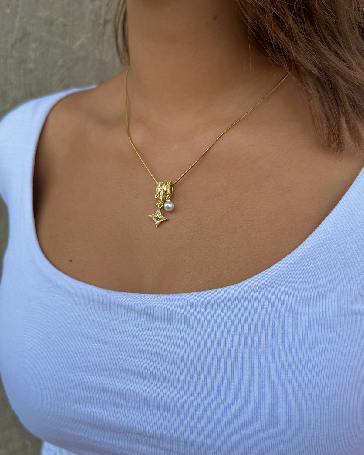 Necklace 24011205