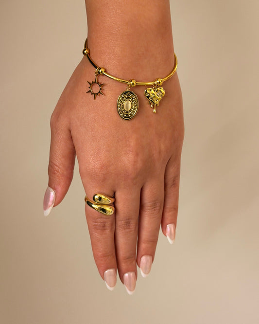 Bracelet 25111304