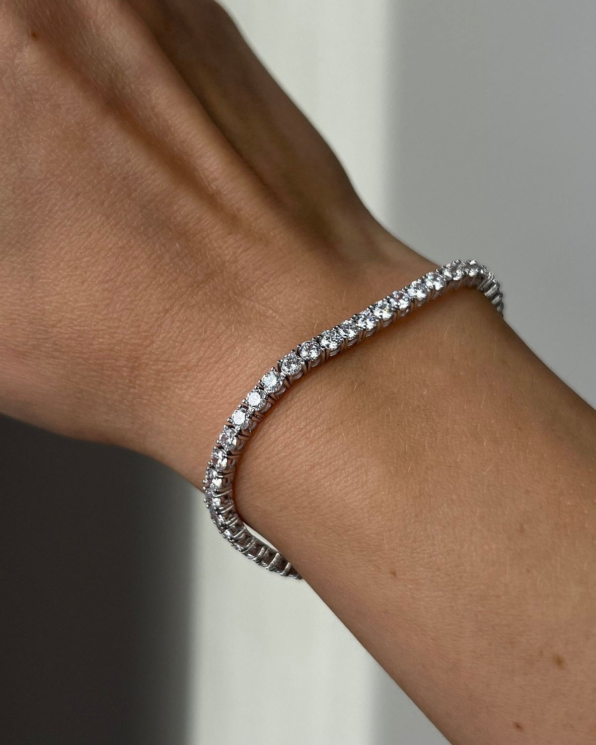 Tennis Bracelet