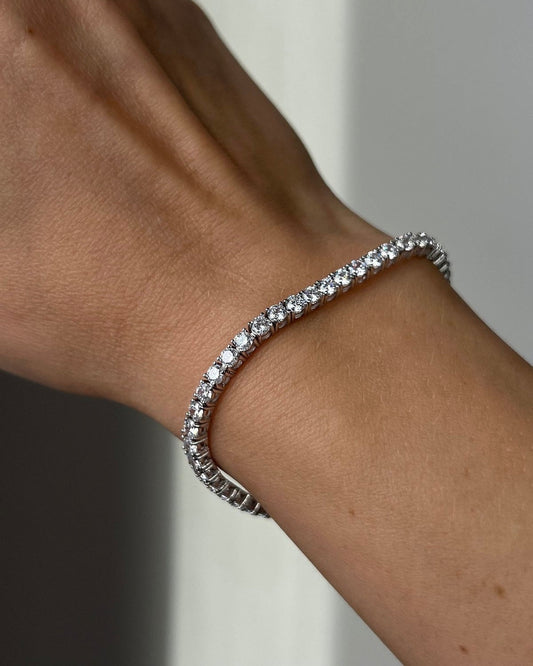Tennis Bracelet