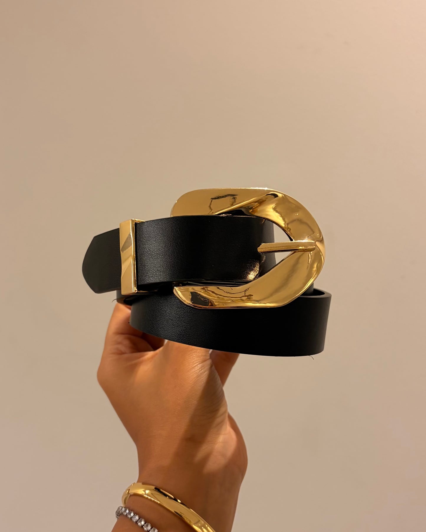 Belt 25114009-2