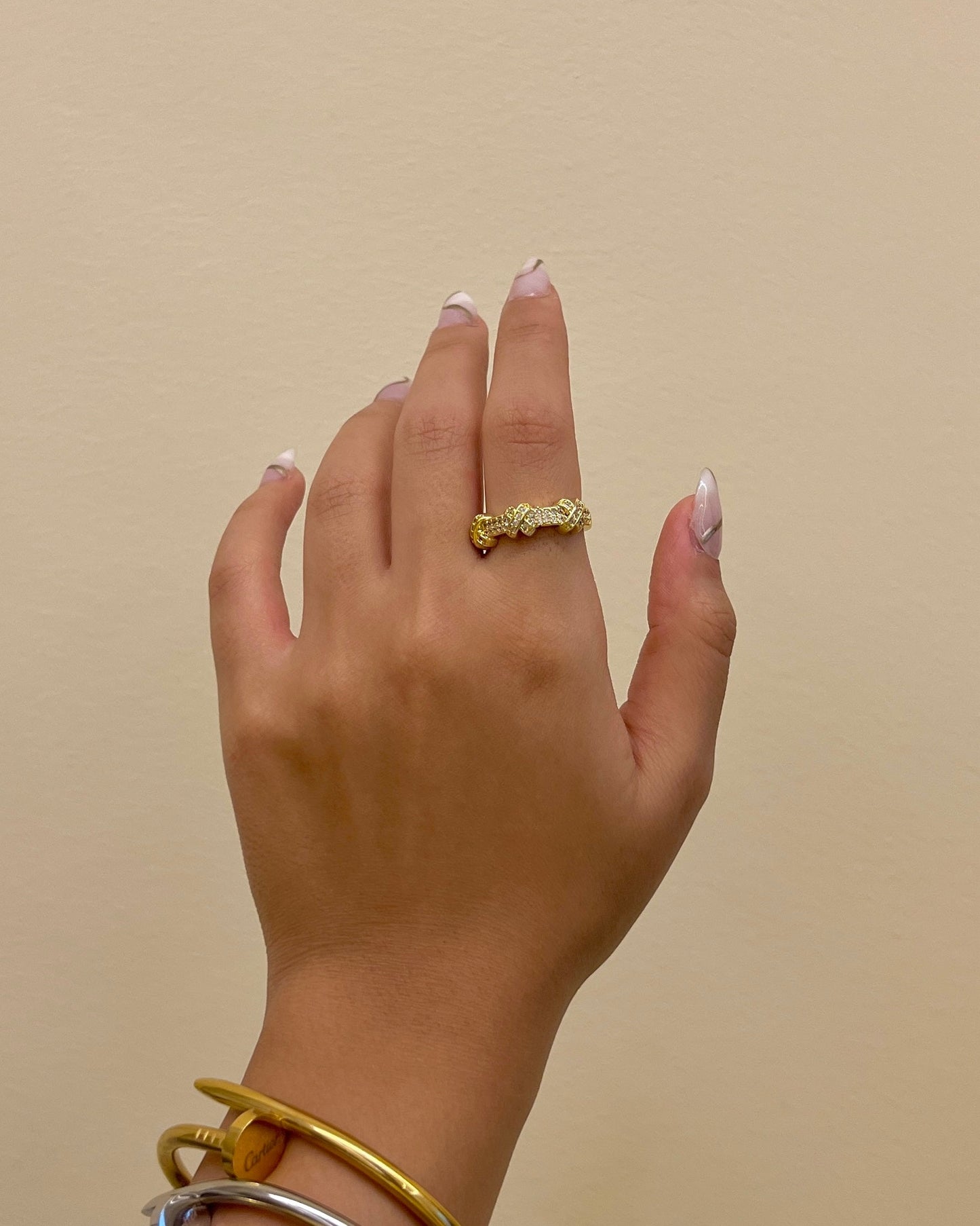 Rings 2026306