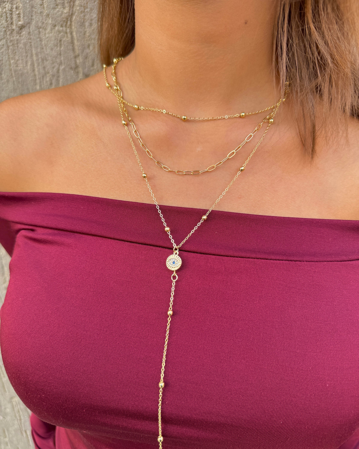 Necklace 26051201