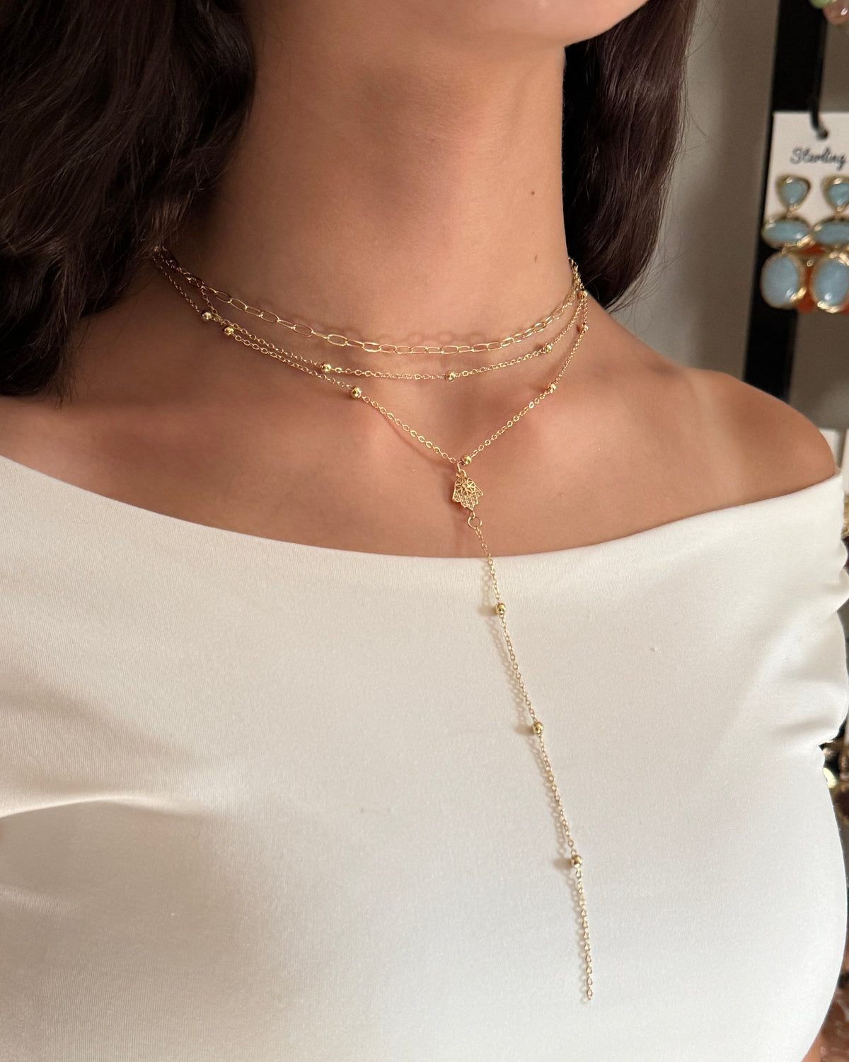 Necklace 26051201-1