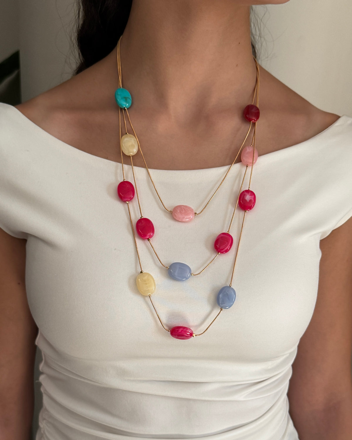 Necklace 26052101-1