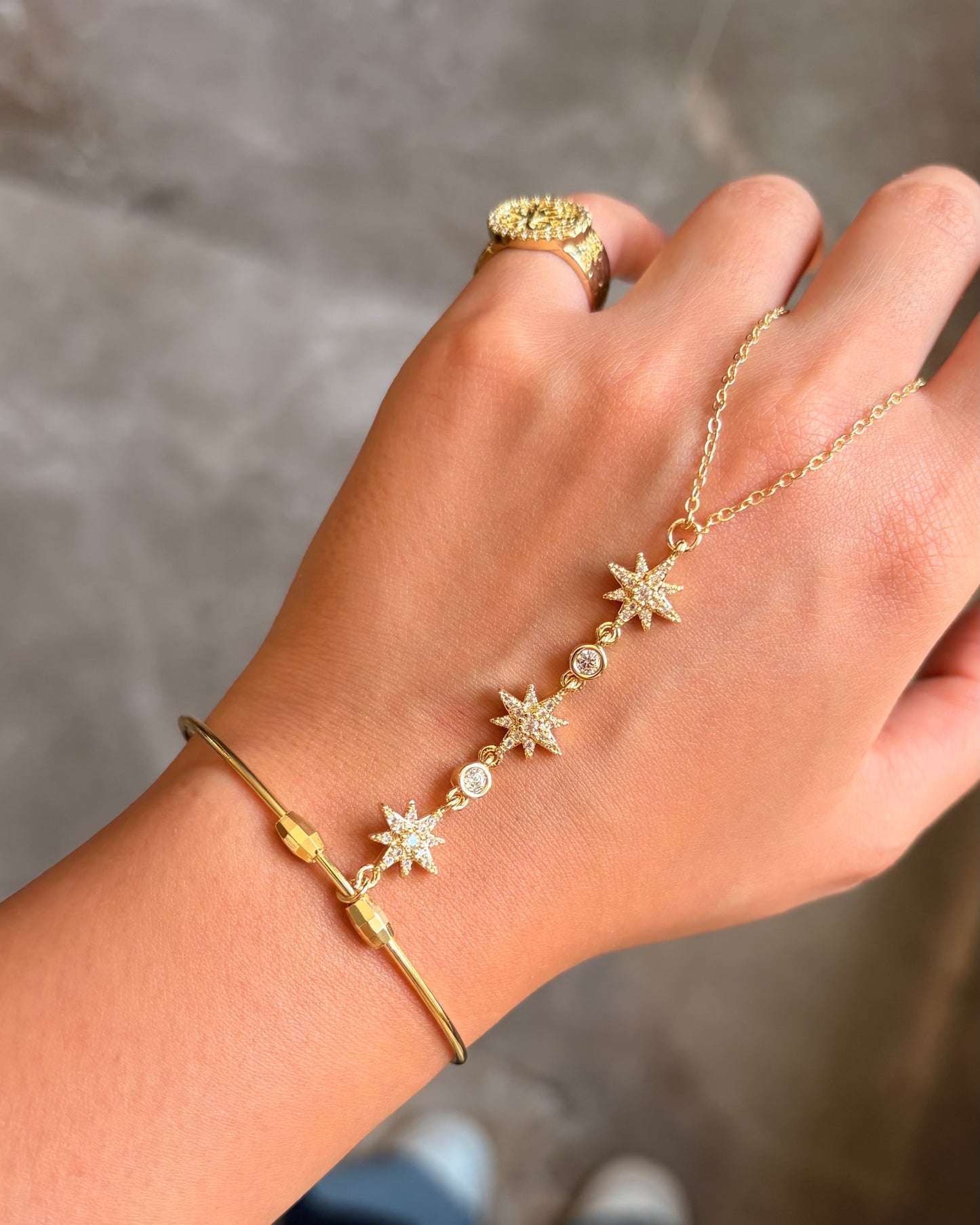 Hand chain 26072204