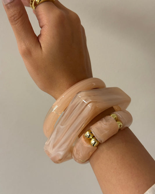 Bracelet set 25112015