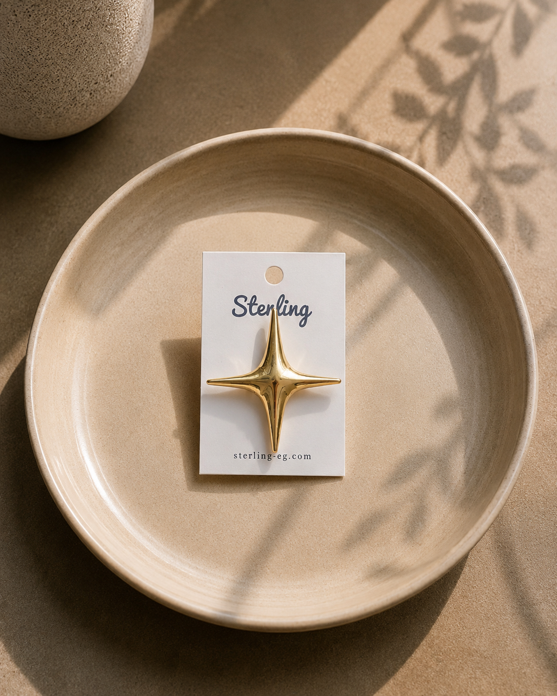 Brooch 25110702