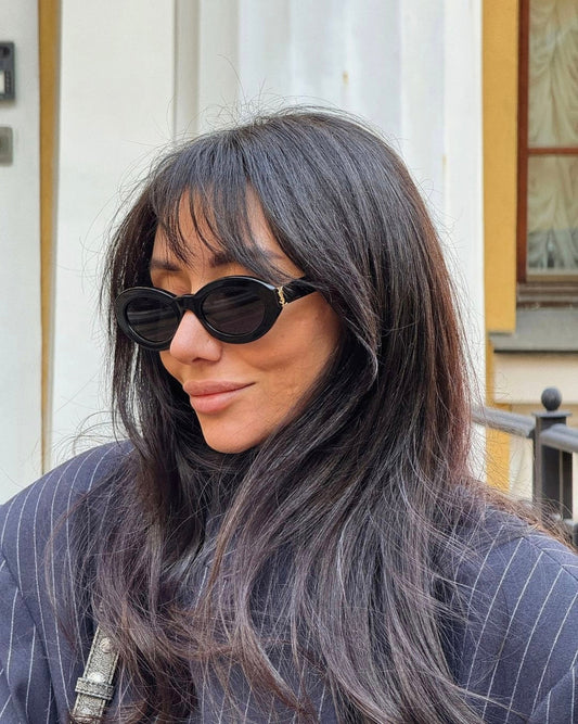 Saint Laurent Sl m136 Sunglasses