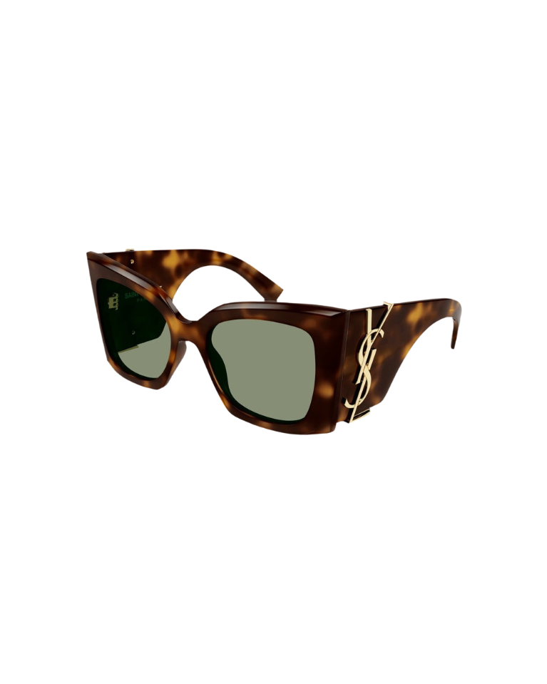 Saint Laurent SL M119 Blaze Sunglasses