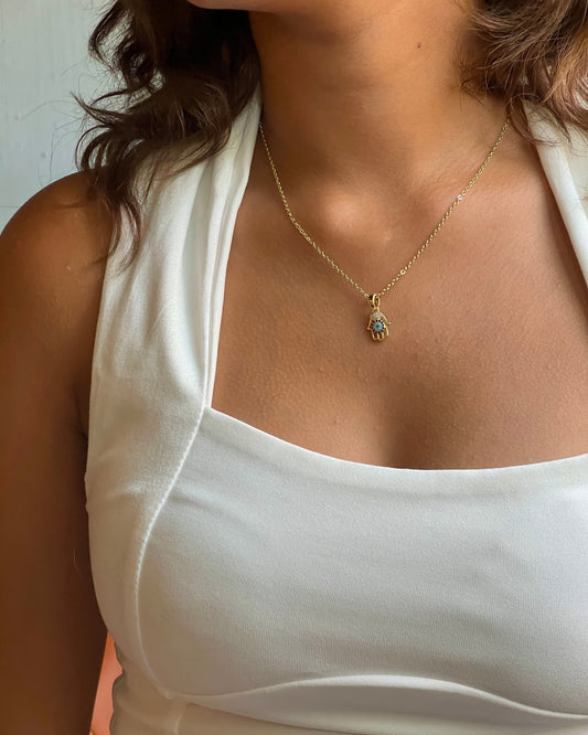 Necklace 2026708