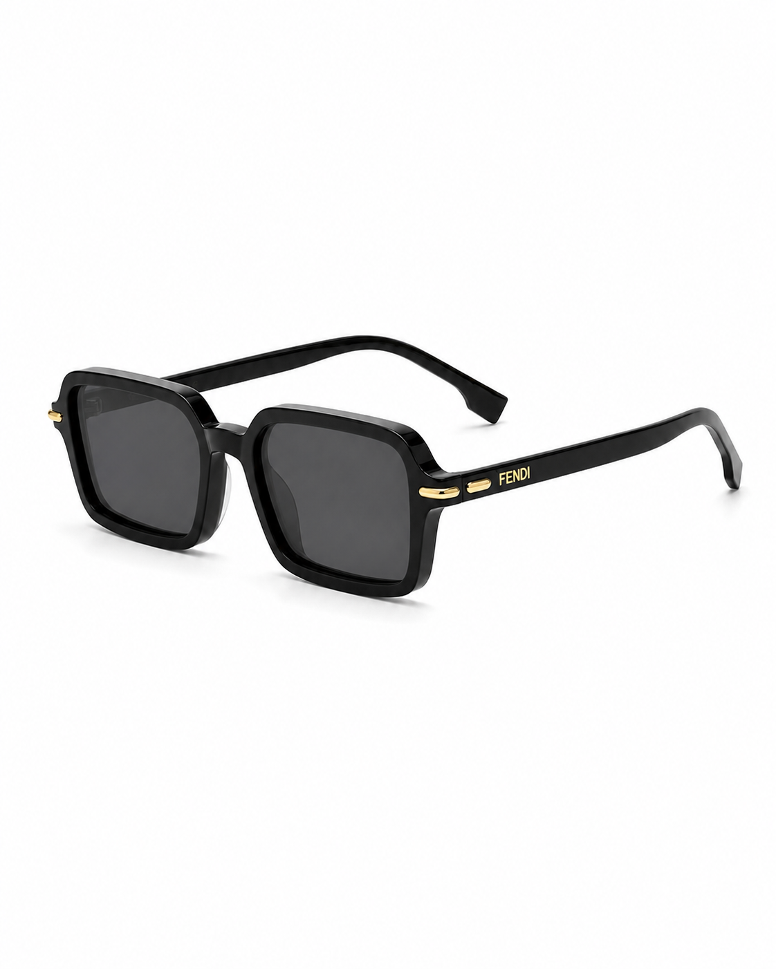 Fendi FE 401741i 01X Sunglasses