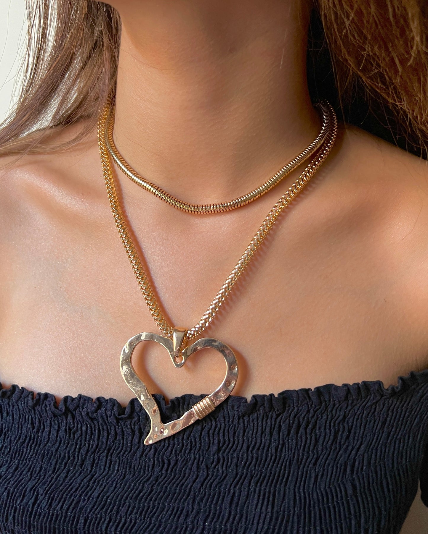 Necklace 20267020
