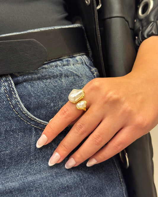 Ring 25111607