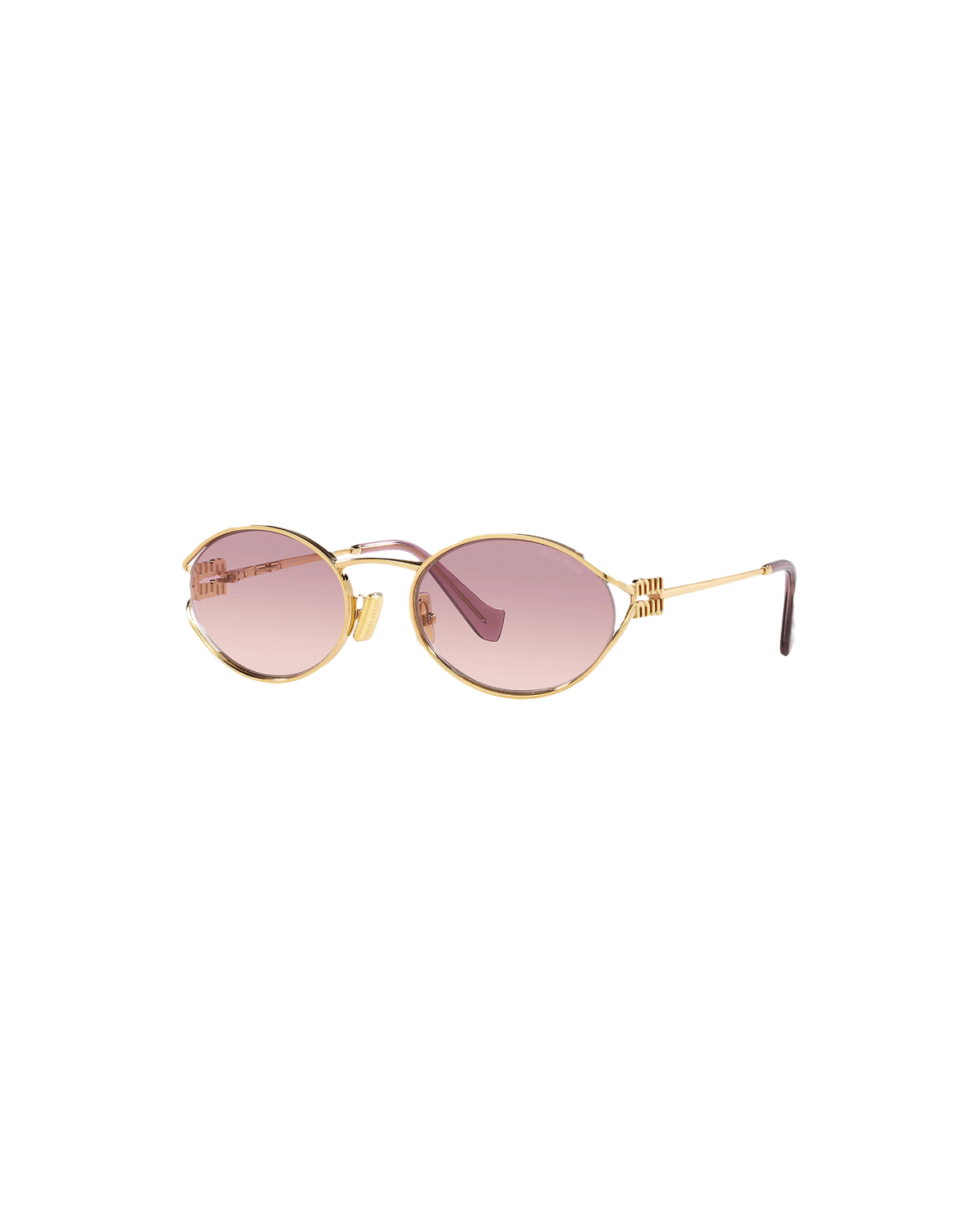 Miu Miu 52YS 1BC10F Sunglasses