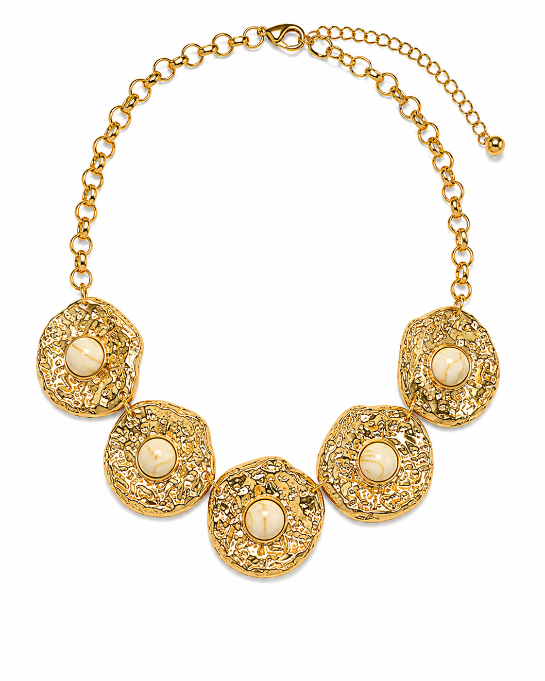 Necklace 202605012