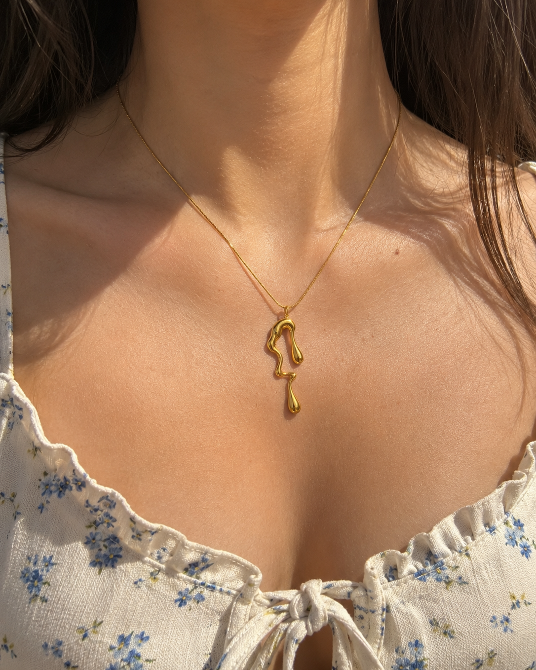 Necklace 60626