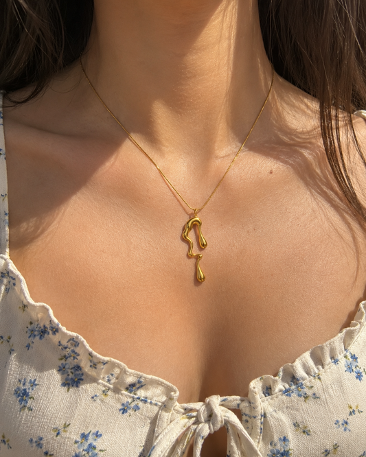 Necklace 60626