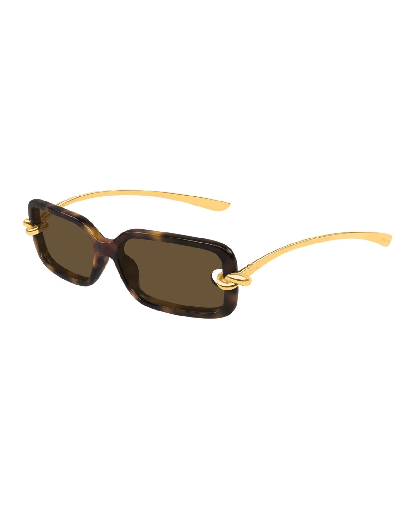 Bottega Veneta BV 1439S KNOT Sunglasses