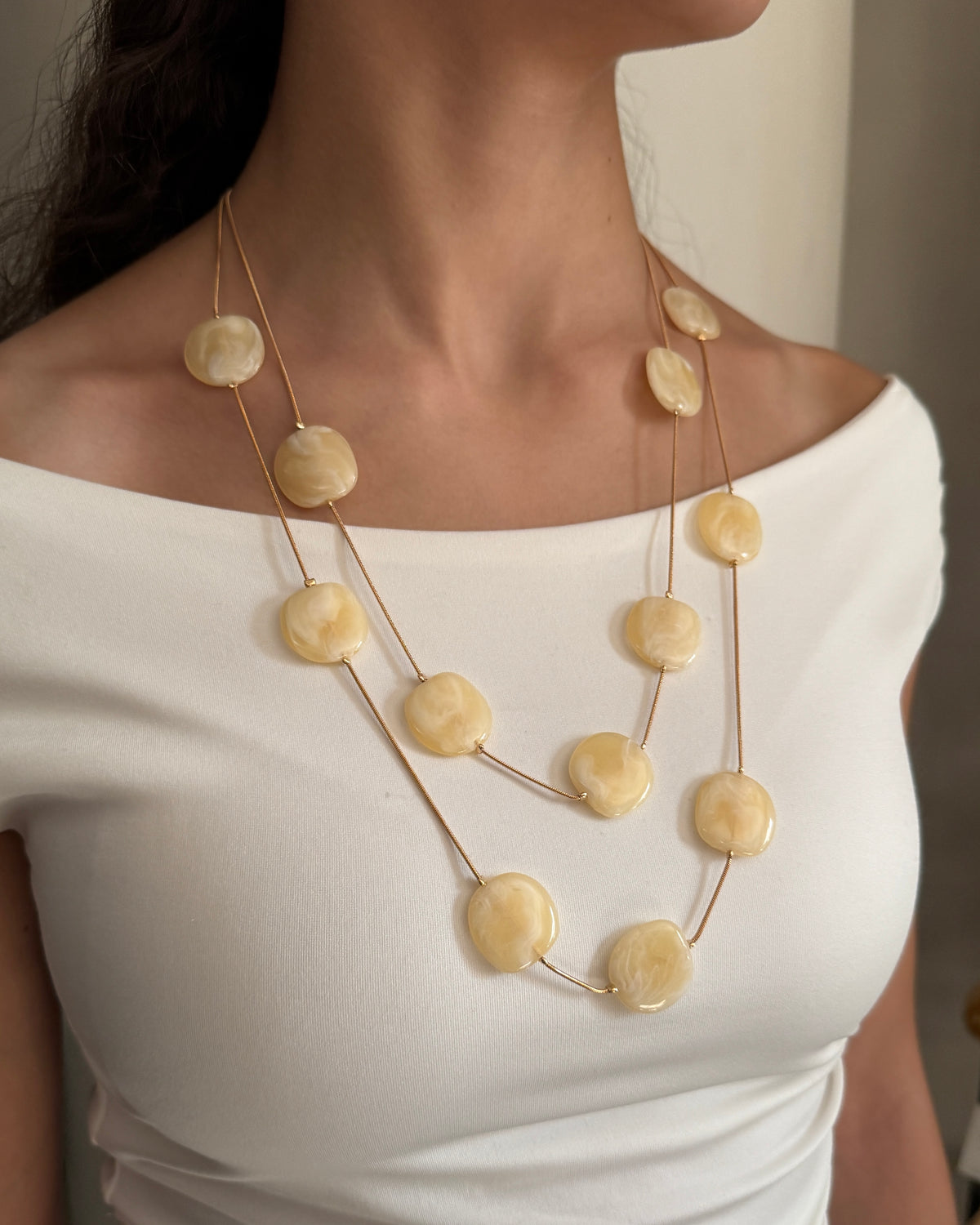 Necklace 26052101-2