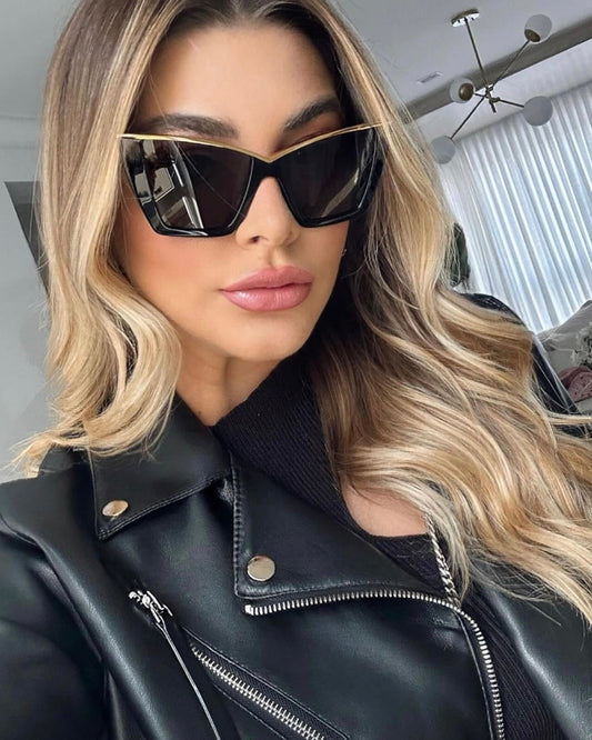 Saint Laurent SL 570 Sunglasses