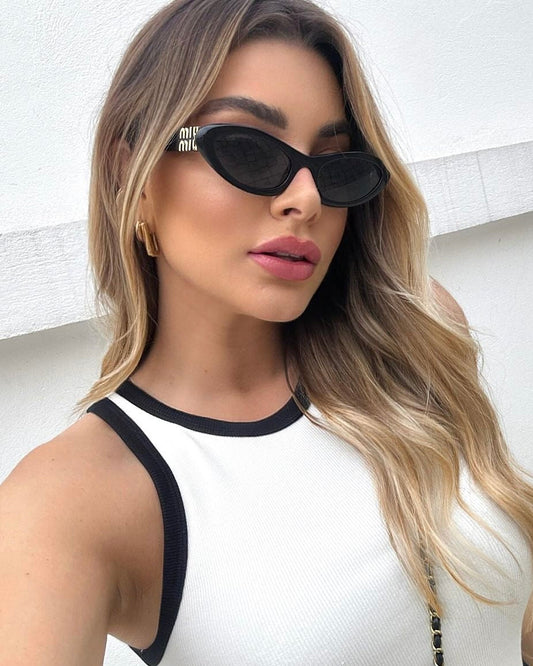 Mu SMU09Y Sunglasses