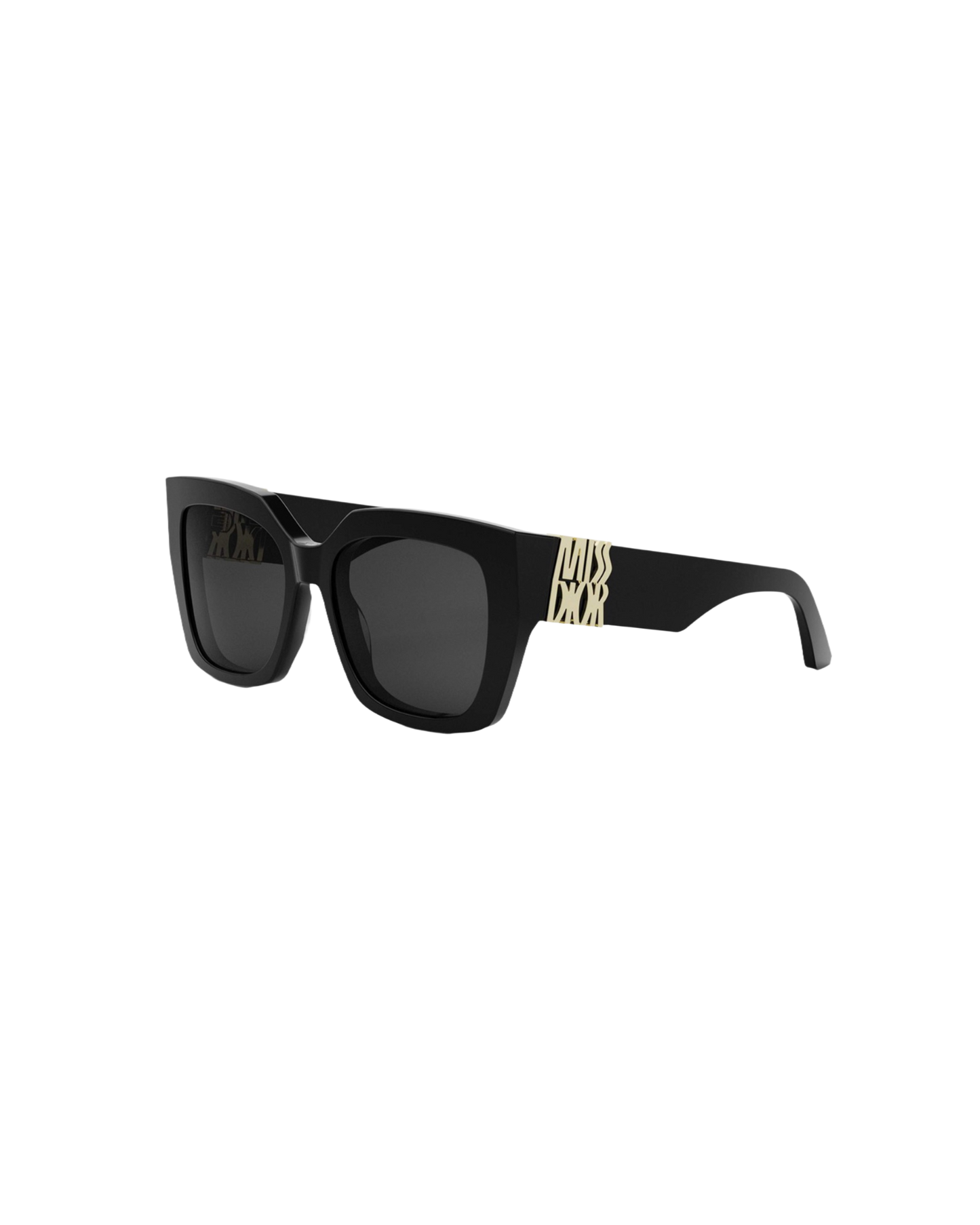 Miss Dior S2I Square Sunglasses