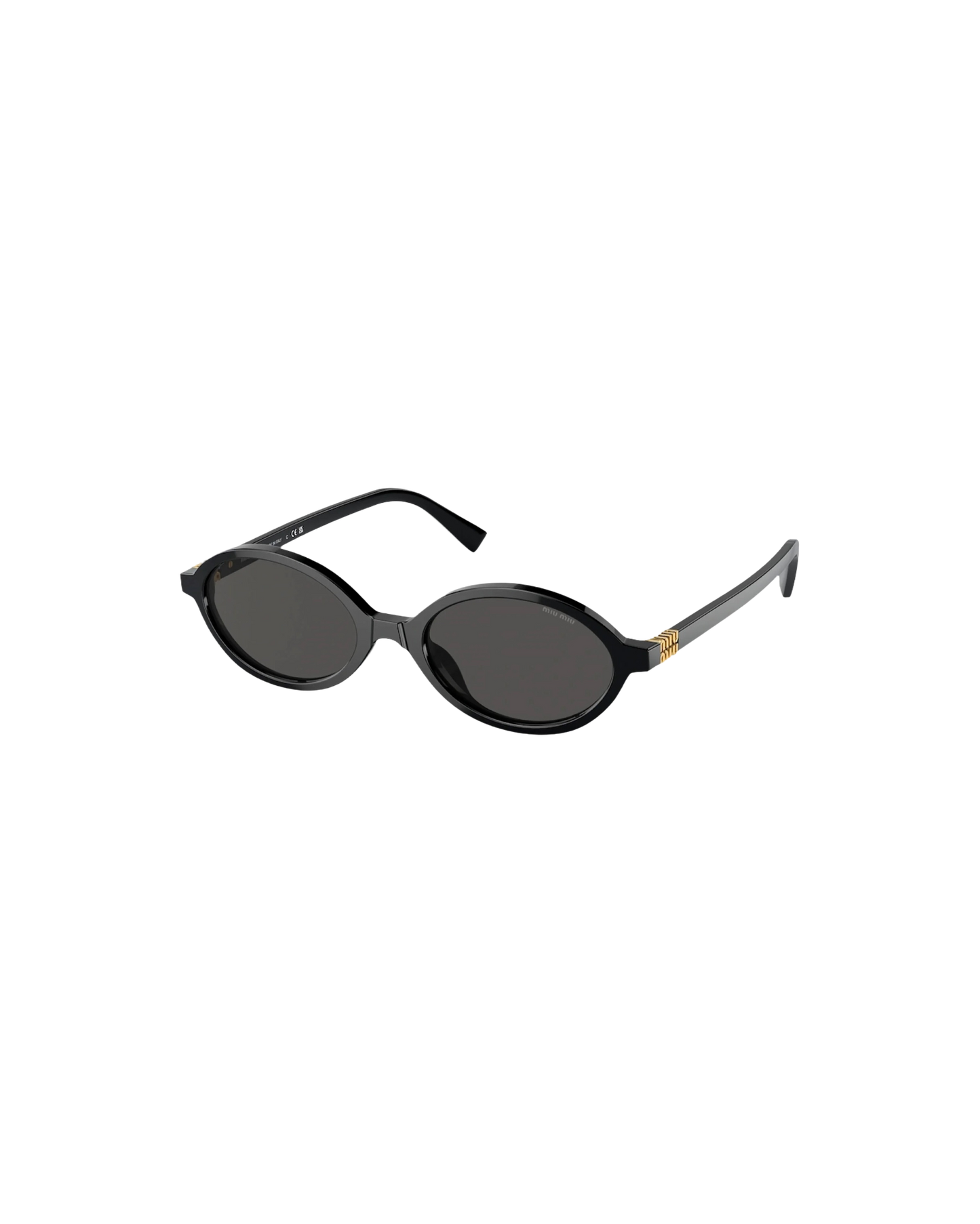 Mu 04ZS Sunglasses