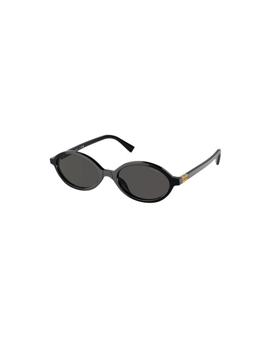 Mu 04ZS Sunglasses