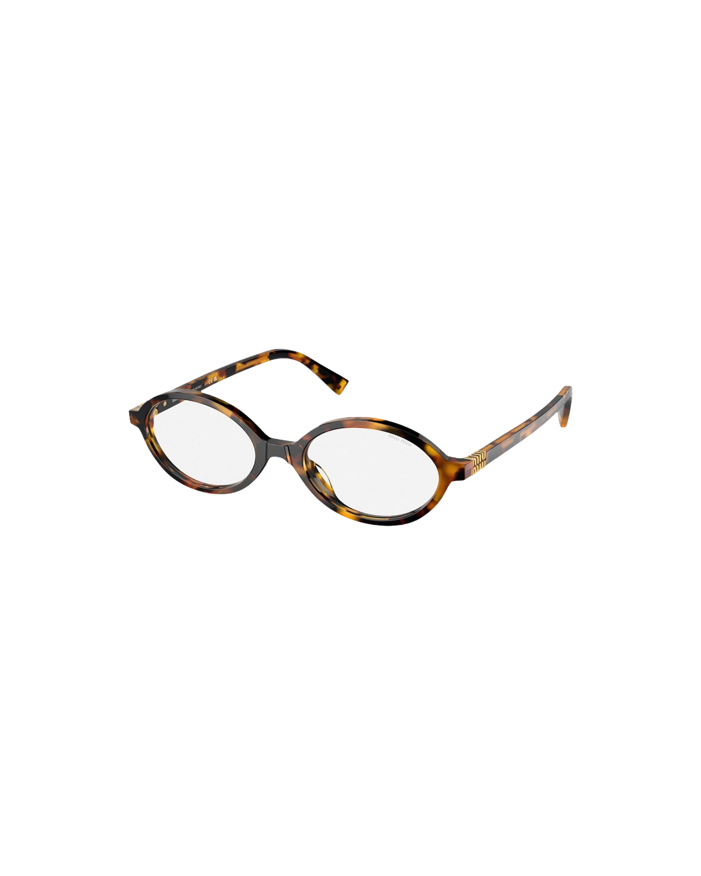 Mu 04ZS Sunglasses