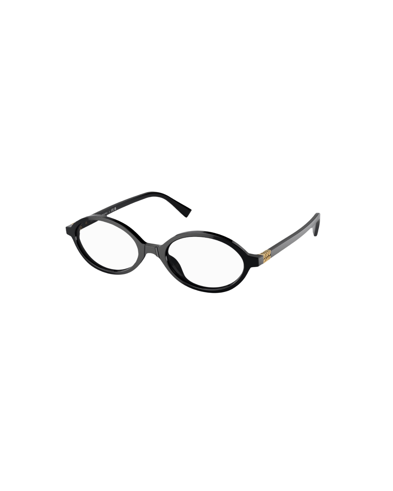 Mu 04ZS Sunglasses