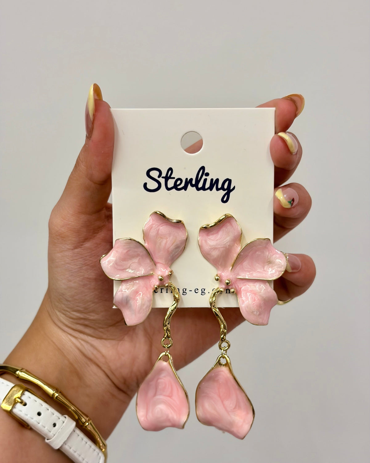 Earrings 26051503-1