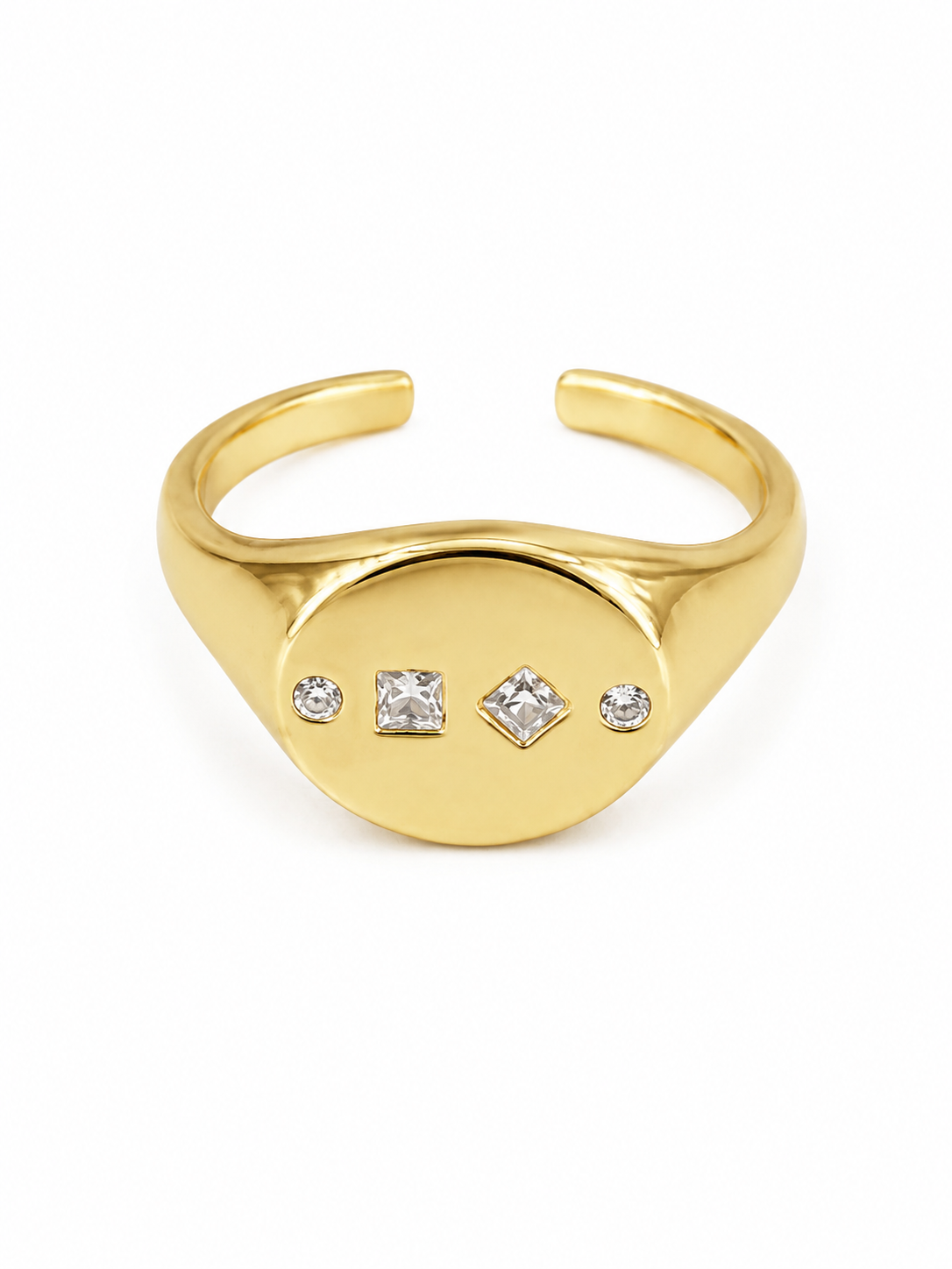 Pinky Rings 80702026-9