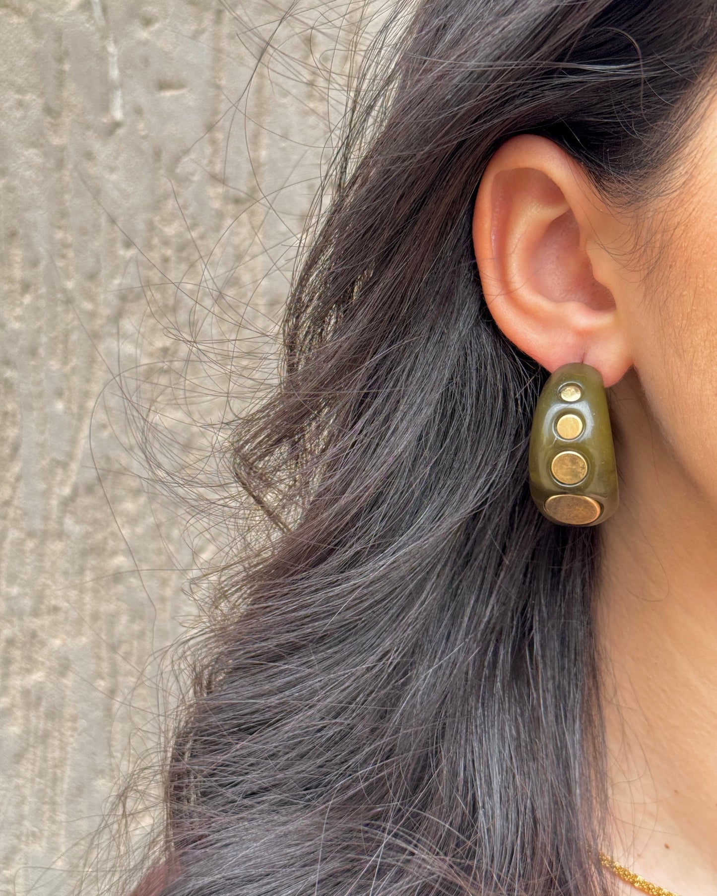 Earrings 25112101-5