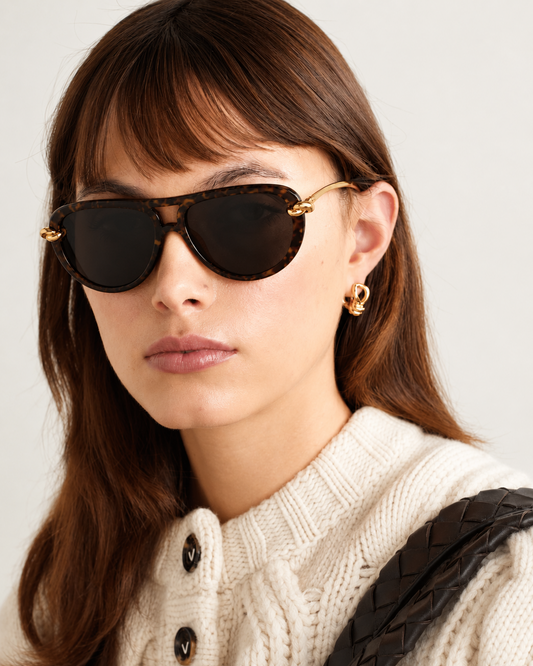BV 1418S Sunglasses