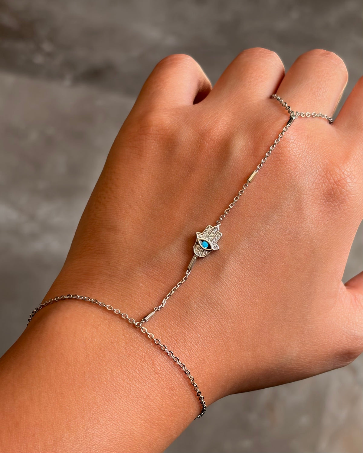 Hand Chain 26053001-1