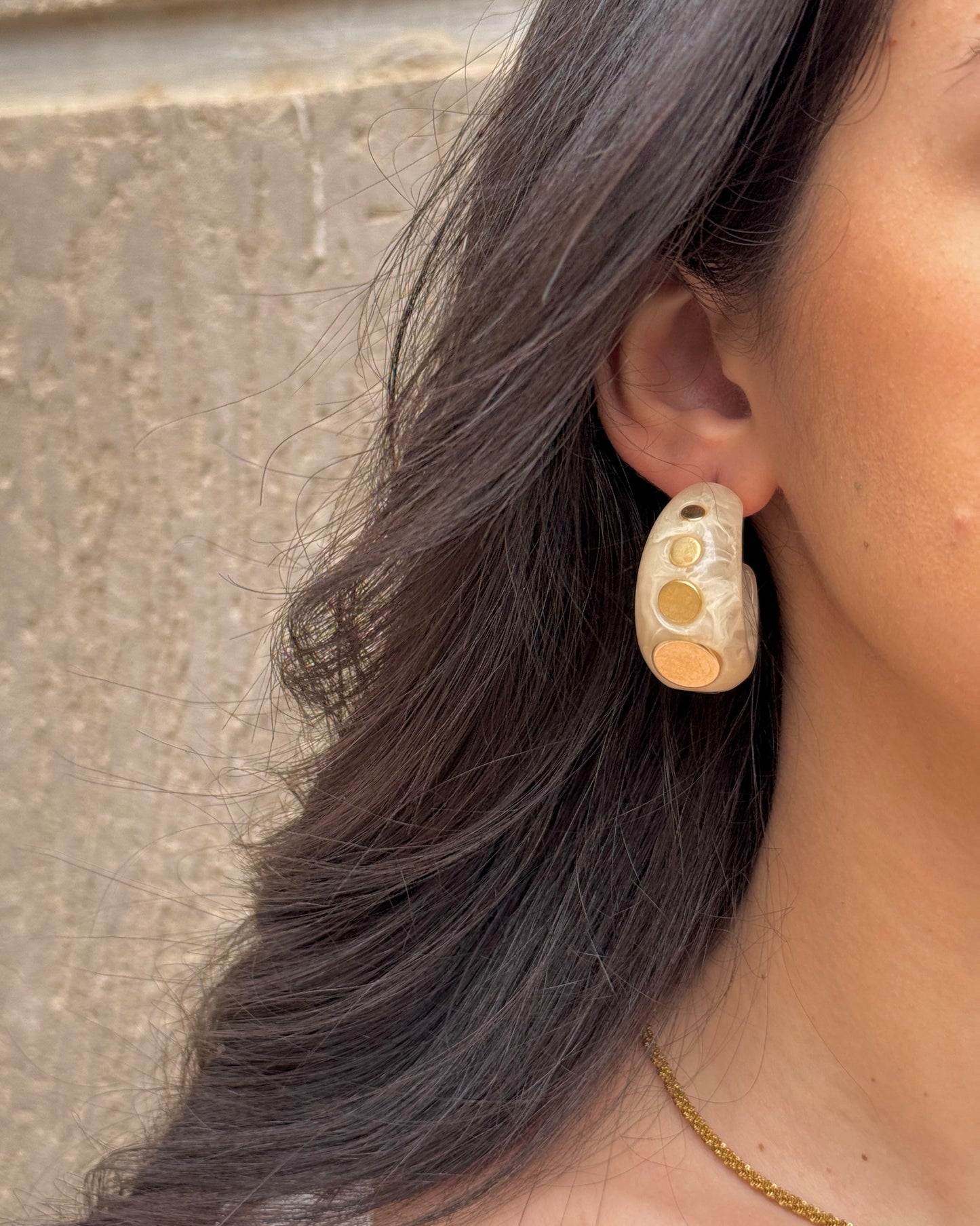 Earrings 25112101-5