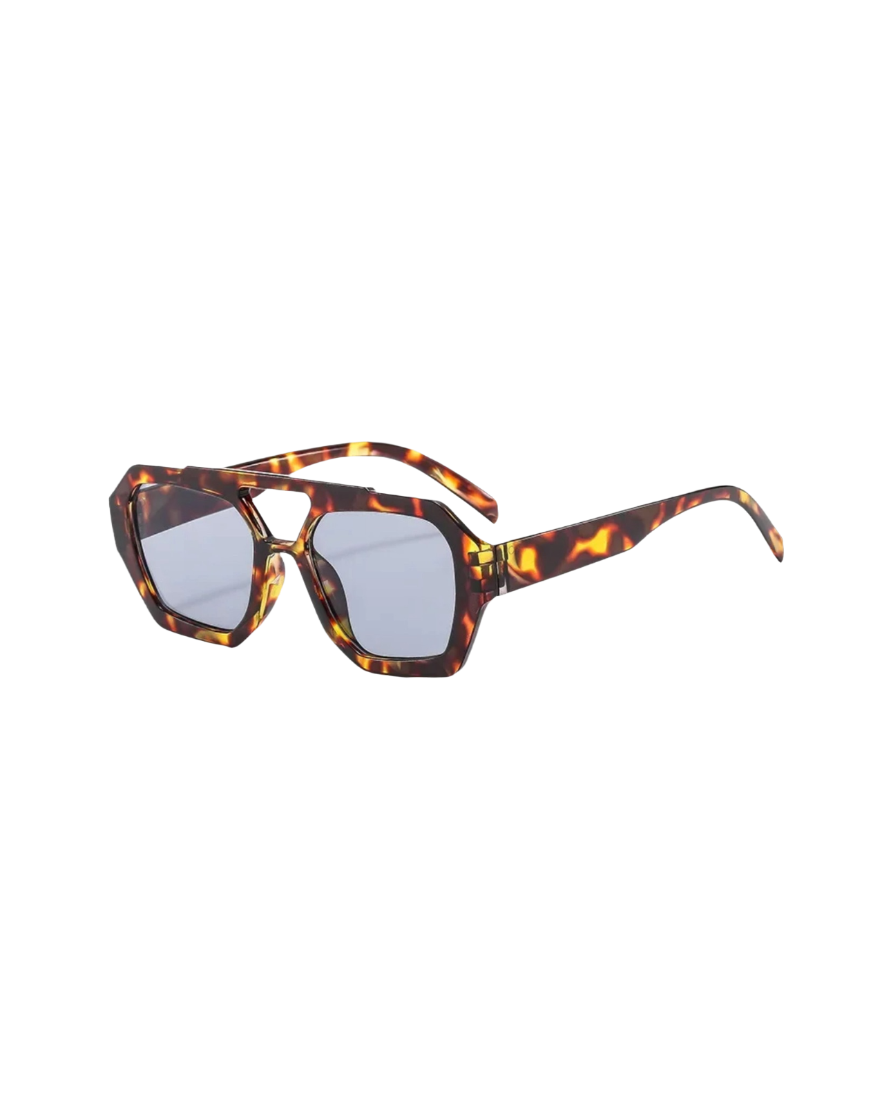 Fashion Double Bridges 02 Sunglasses