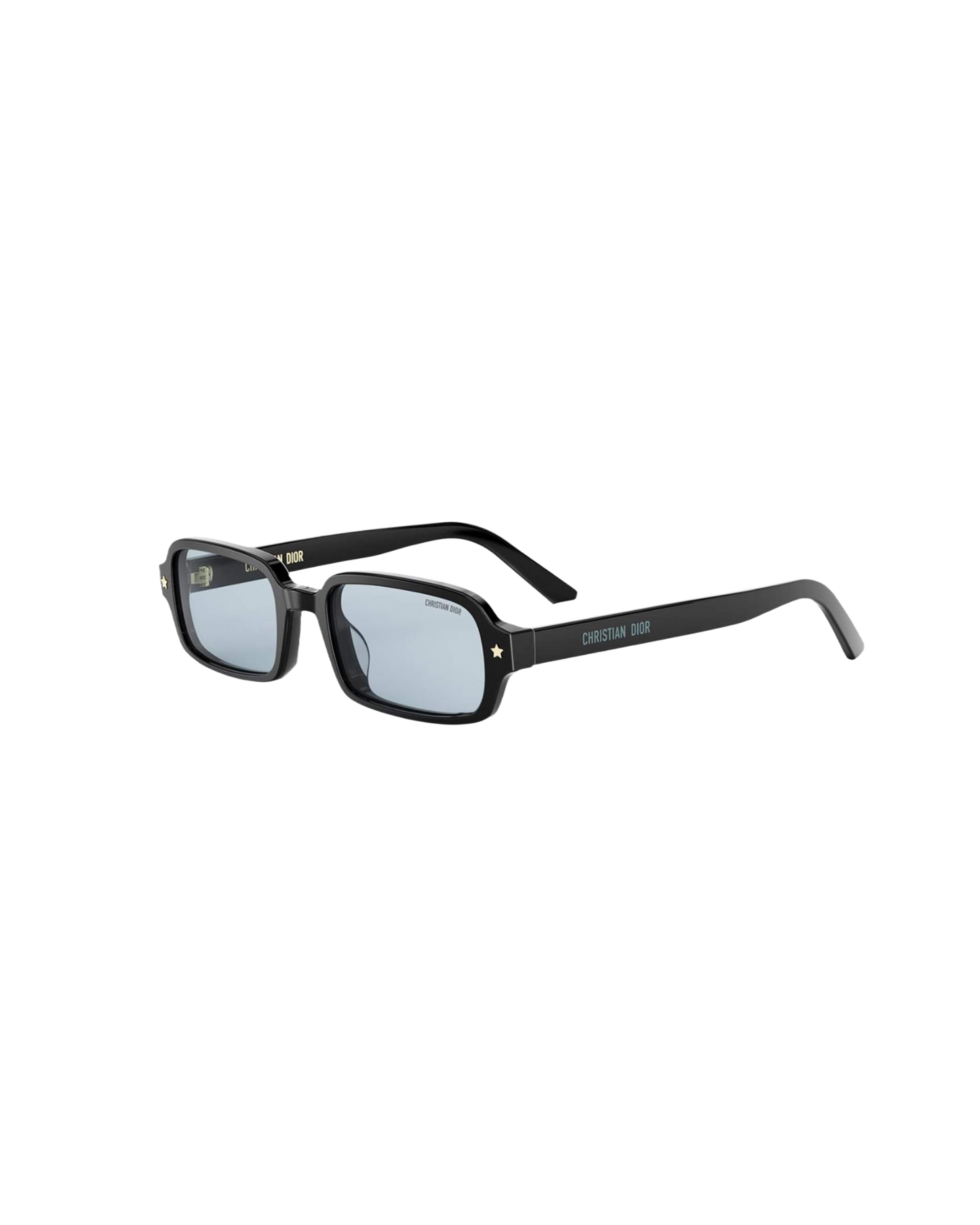 CD s3i Rectangular Sunglasses