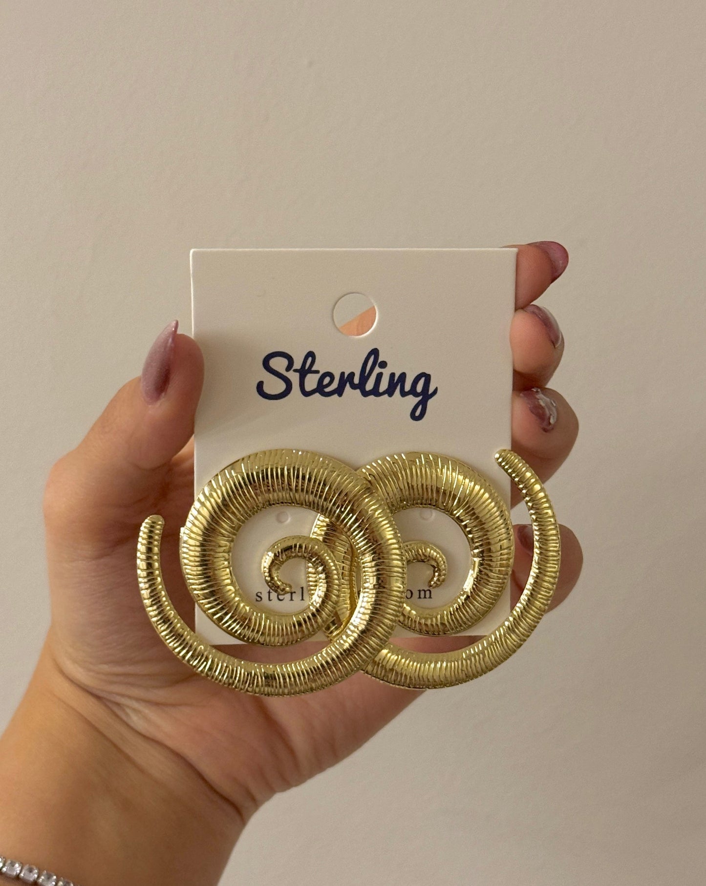 Earrings 25111804