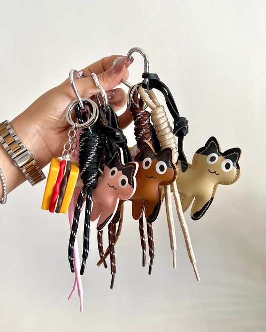 Bag Charm 25112002-1