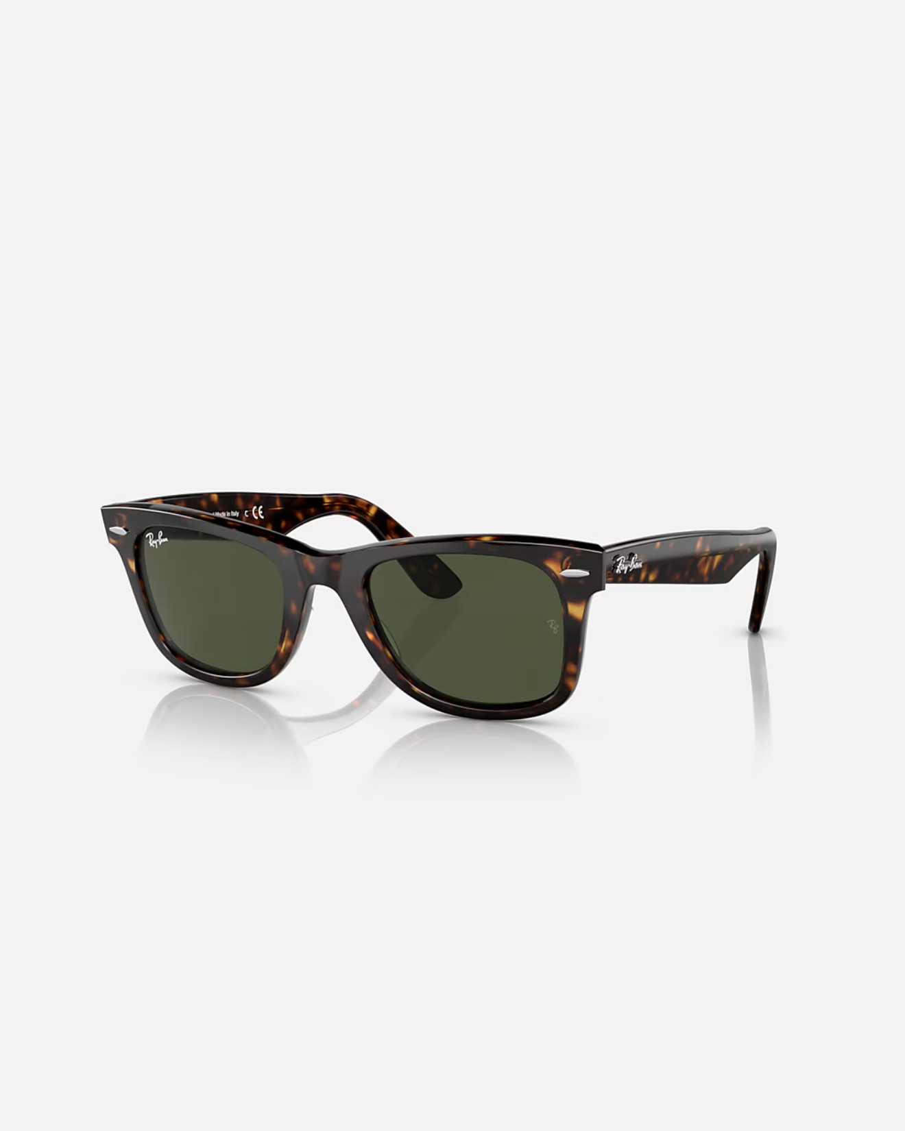 Ray-Ban Wayfarer Sunglasses